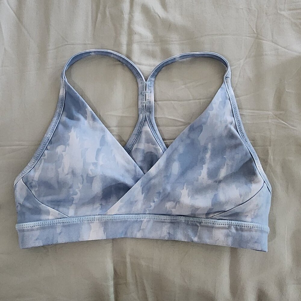 Patagonia Sports Bra